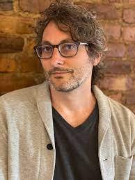 benjamin lorr benjamin lorr